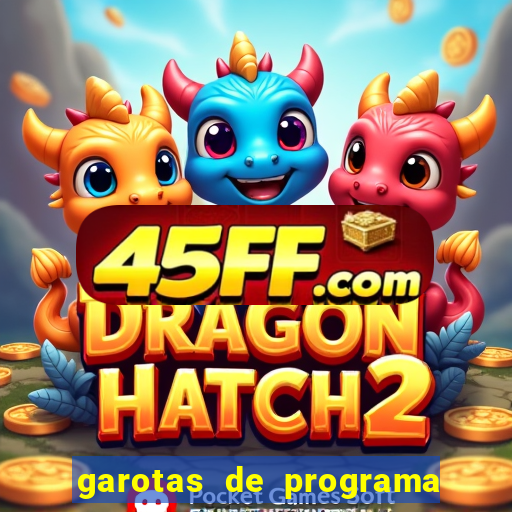 garotas de programa de betim